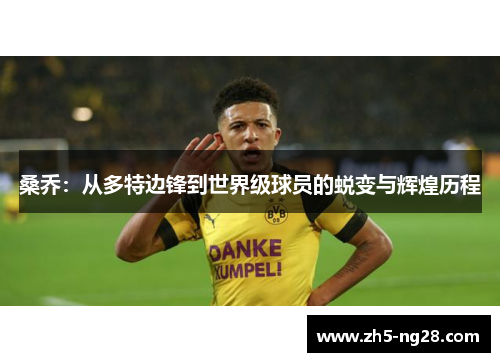 桑乔：从多特边锋到世界级球员的蜕变与辉煌历程